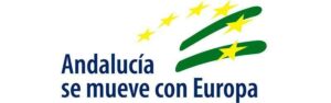 TAS - Andalucía se mueve con Europa